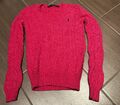 ralph lauren pullover damen xs 