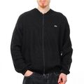 Lacoste Vintage Strickjacke Sweatjacke Knit Zipper Reißverschlussjacke Deluxe