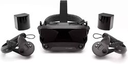 🎁🎀 Valve Index Komplettset 🎁🎀 Vom Händler mit Rechnung 🎁🎀Turboversand