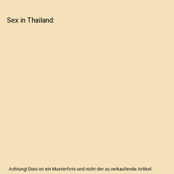 Sex in Thailand, Miles, Billy