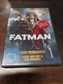 Fatman Weihnachts-Edition DVD Mel Gibson 20 % Rabatt beim Kauf von 4