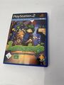 Lemmings (Sony PlayStation 2, 2006)