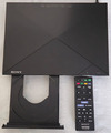 Sony BDP-S1200 - Blu-ray Player, schwarz