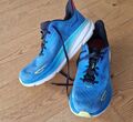 Hoka Clifton 9 M Blau Herren Men Sneaker Running LAUF UK 10 US 10.5 EU 44 2/3