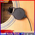 WCP-60G Acoustic Guitar Pickup Clip On Violin Ukulele Pickup Guitara Pickups Hot