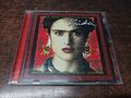 Frida Soundtrack by Elliot Goldenthal CD 20% Rabatt beim Kauf von 4