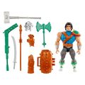 PRE ORDER MOTU x TMNT: Turtles of Grayskull Action Figure Casey Jones 14 cm