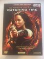 Die Tribute von Panem – Catching Fire, 2 Disc Fan Edition, DVD