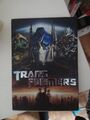 Transformers / (2007) - DVD - Action - Sci-Fi - Science Fiction -Mit Pappschuber