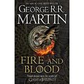 Feuer und Blut: 300 Jahre vor einem Game of Thrones (A T - Taschenbuch / Softback N