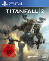 Titanfall 2 (Sony PlayStation 4, 2016)