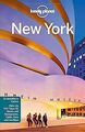Lonely Planet Reiseführer New York (Lonely Planet Reisef... | Buch | Zustand gut
