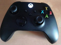 Microsoft Xbox Wireless Controller NEU - Carbon Black