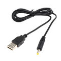 1.8m USB Netzteil Ladekabel für Sony PSP1000 2000 3000 Konsole