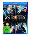 X-Men - Trilogie [Blu-ray] von not specified | DVD | Zustand sehr gut