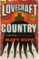 Lovecraft Country von Matt Ruff