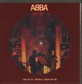 Abba One of Us 7" vinyl Europe Umr/Polydor 2023 limited 7" picture disc in die