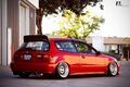 BYS Style Spoiler ABS Civic EG 92-95