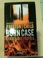 Burn Case: Geruch des Teufels (Droemer) von Prest... | Buch | Zustand Gut K 2