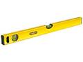 Stanley STHT1-43107 Wasserwaage Klassik 150cm