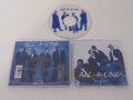 All-4-One – And The Music Speaks/Atlantic – 7567-82746-2 / CD ALBUM