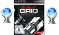 Grid Autosport + ALL DLC PS3 Trophy/Trophäen Service