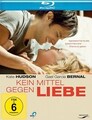 Kein Mittel gegen Liebe BD