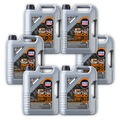 6x 5L LIQUI MOLY 3707 Motoröl Top Tec 4200 5W-30 Motorenöl Leichtlauf Motor Öl