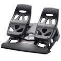 Thrustmaster TFRP T.Flight rudder pedals T.A.R.G.E.T for PC NO USB ADAPTER