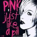 Just Like a Pill von Pink | CD | Zustand gut