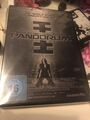 PANDORUM *DVD* Christian Alvart, Dennis Quaid, Ben Foster