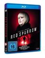 Red Sparrow | Blu-ray | deutsch | 2018 | Justin Haythe, Jason Matthews