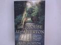 The House at Riverton Morton, Kate: