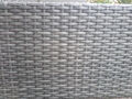 3 x Polyrattan Rattan Reparaturband - anthrazit - 2,30 Meter Garden Impression