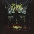 GHOST - MELIORA - Neue CD - S2z