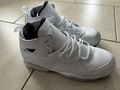 Nike Jordan Flight Club 91 GS White coole Jungen Sneaker Gr. 38,5