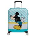 American Tourister Wavebreaker Disney - 4-Rollen-Kabinentrolley S 55 cm *NEU*