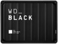 Western digital P10 Game Drive 2 TB externe Festplatte 2.5"  Schwarz