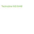 Technoline WS 6448 (4029665064482)