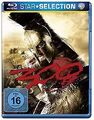 300 [Blu-ray] | DVD | Zustand sehr gut