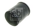 Ölfilter FEBI BILSTEIN 184271 Anschraubfilter für MITSUBISHI CARISMA LANCER 5 3