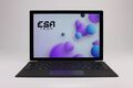 Microsoft Surface Pro 5th Gen 12.3" 2736x1824 i5-7300U 8 GB LPDDR3 SSD 256 GB