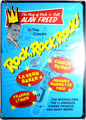 Alan Freed - Rock Rock Rock / DVD / 2003 / OVP Sealed / n Roll / Chuck Berry...