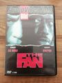 THE FAN mit ROBERT DE NERO and WESSLES SNIPES spannender THRILLER    DVD