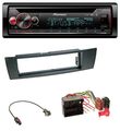 Pioneer MP3 DAB CD Bluetooth USB Autoradio für BMW 1er E87 3er E90-3 X1 E84 Z4 E