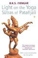 Licht auf die Yoga Sutras des Patanjali von B. K. S. Iyengar 9780007145164 NEU