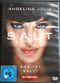 DVD Salt