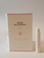 Guerlain Aqua Allegoria Rosa Rot EDT 1ml SPRAY