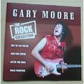 GARY MOORE ROCK SAMMLUNG CD 11 TRACK AUS 2003 EU