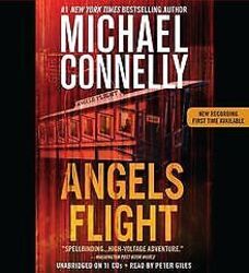 Angels Flight (A Harry Bosch Novel) von Connelly, Michael | Buch | Zustand gutGeld sparen & nachhaltig shoppen!